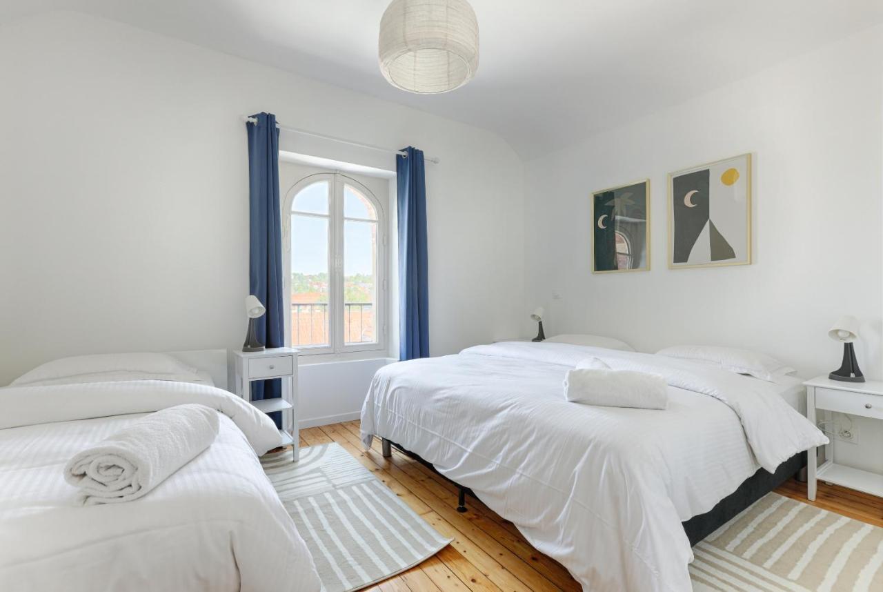 Le Magnolia - A 10 Minutes De Disneyland Lagny 外观 照片
