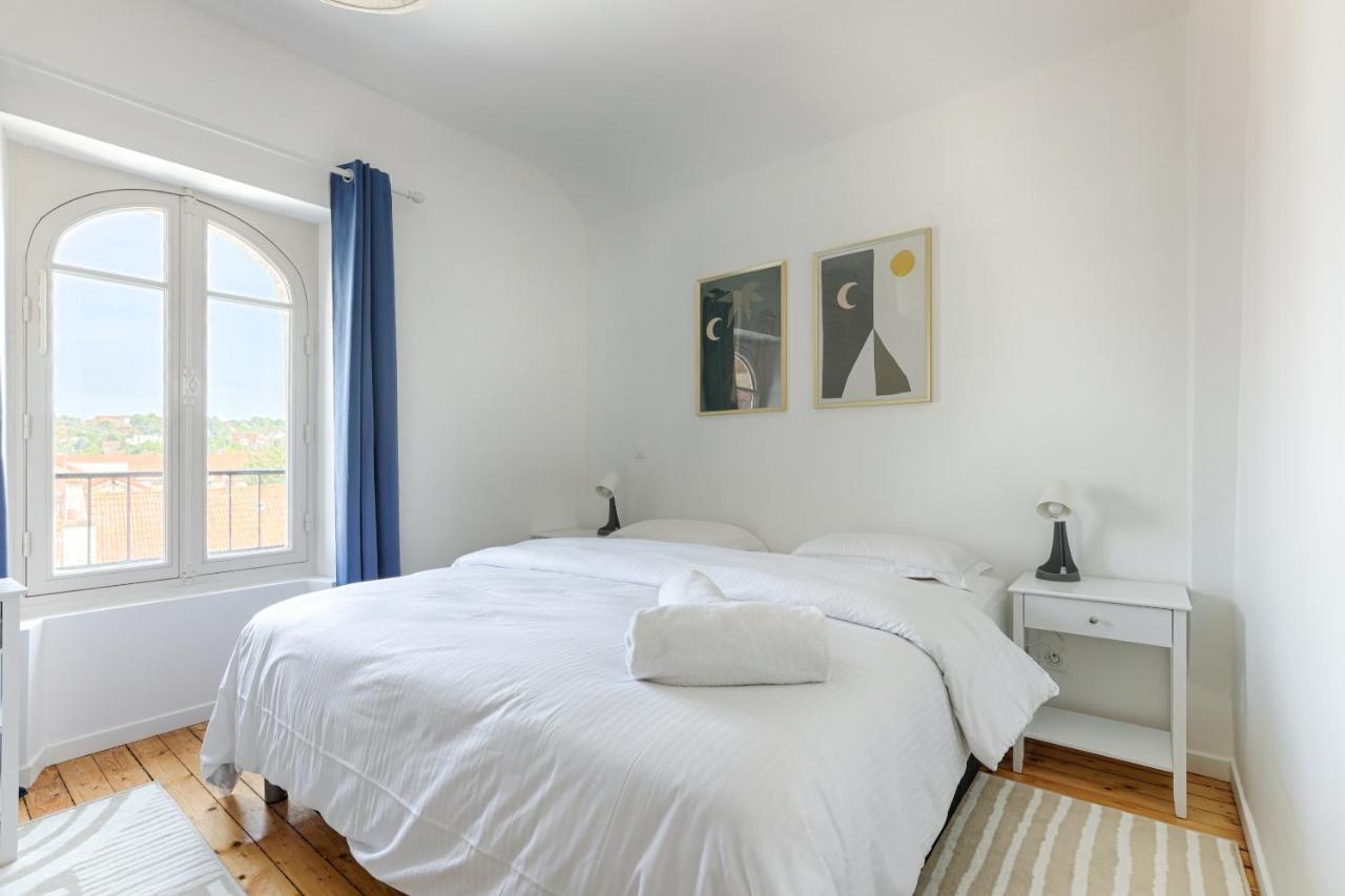Le Magnolia - A 10 Minutes De Disneyland Lagny 外观 照片