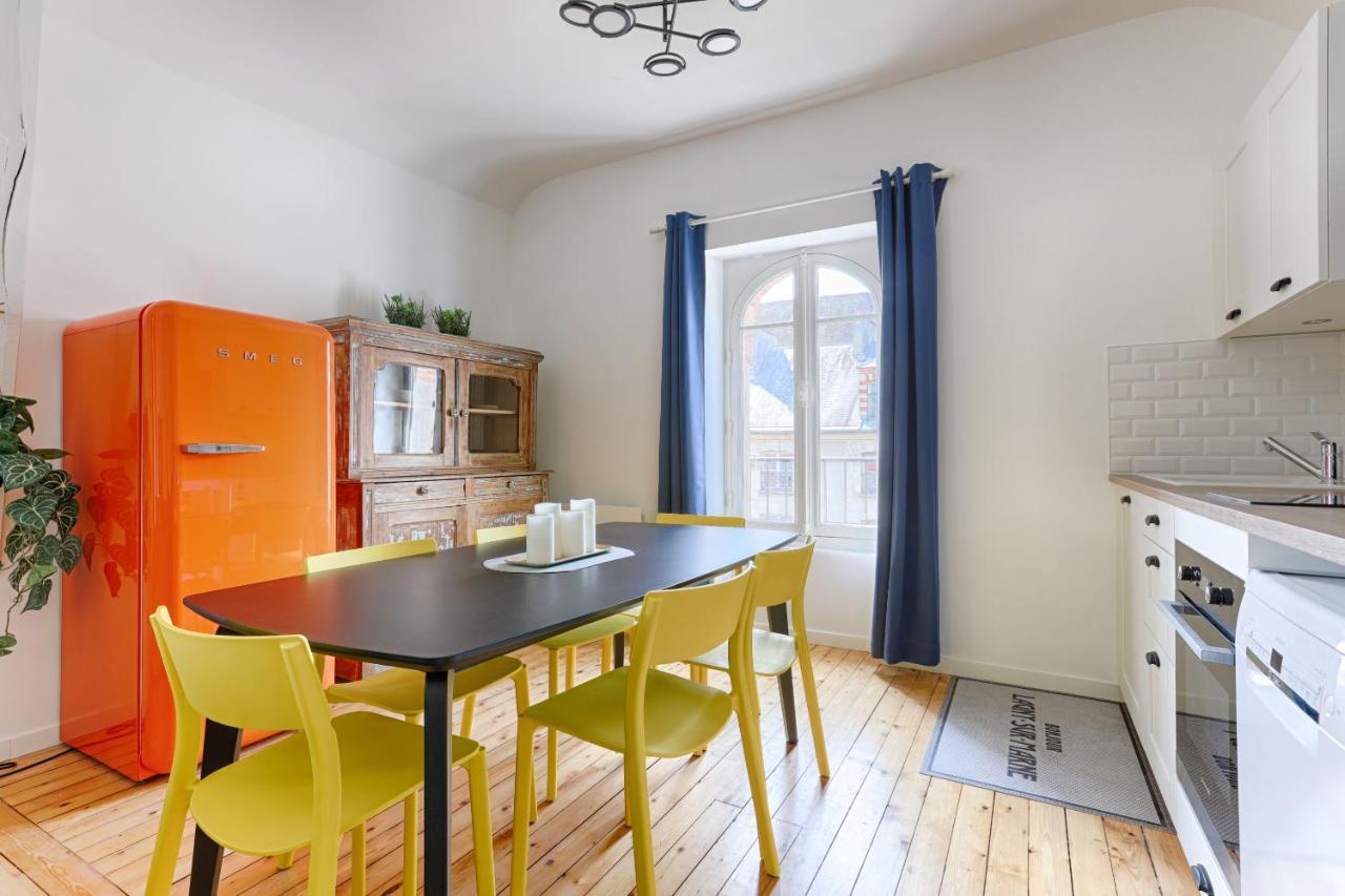 Le Magnolia - A 10 Minutes De Disneyland Lagny 外观 照片