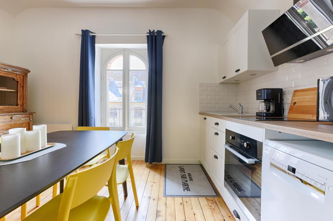 Le Magnolia - A 10 Minutes De Disneyland Lagny 外观 照片