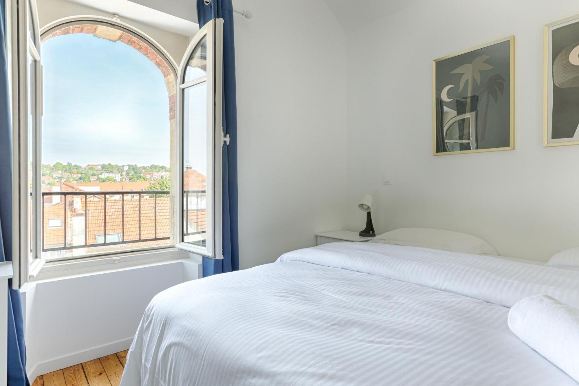 Le Magnolia - A 10 Minutes De Disneyland Lagny 外观 照片