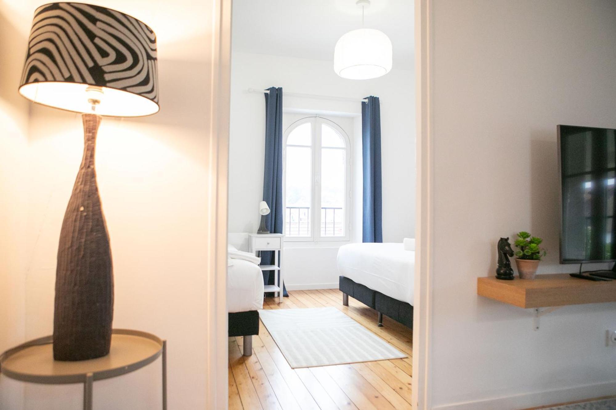 Le Magnolia - A 10 Minutes De Disneyland Lagny 外观 照片