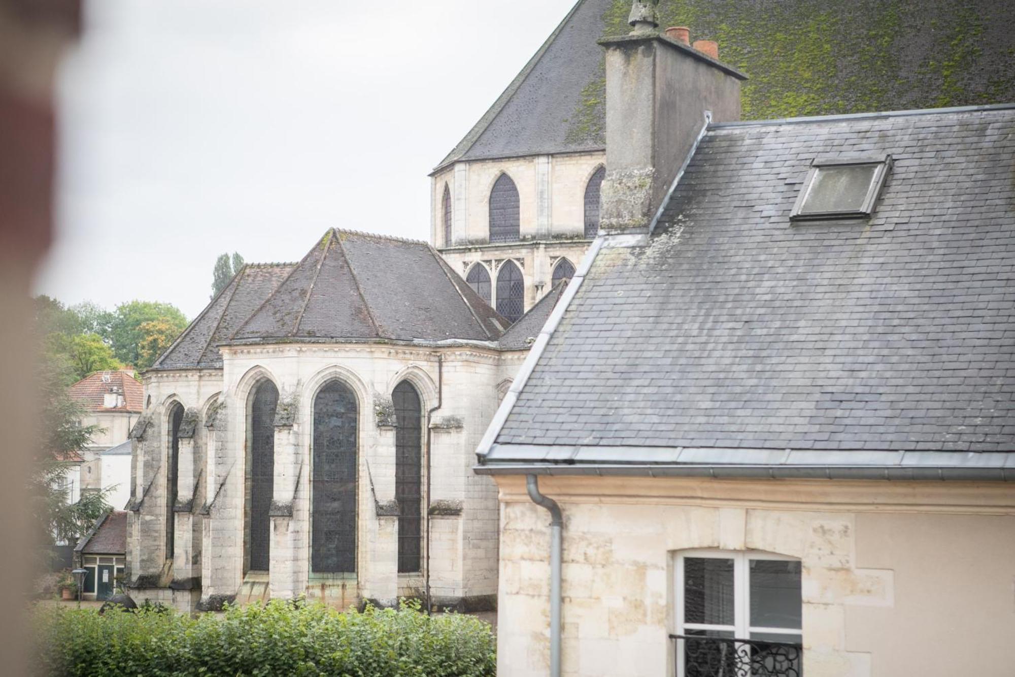 Le Magnolia - A 10 Minutes De Disneyland Lagny 外观 照片